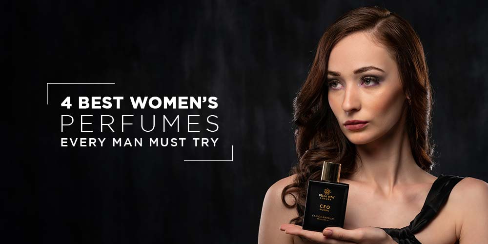 Best Women Perfumes For Woman Price India
