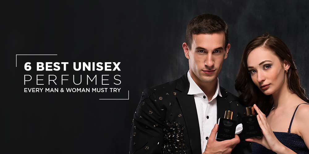 Best Unisex Perfumes Price India