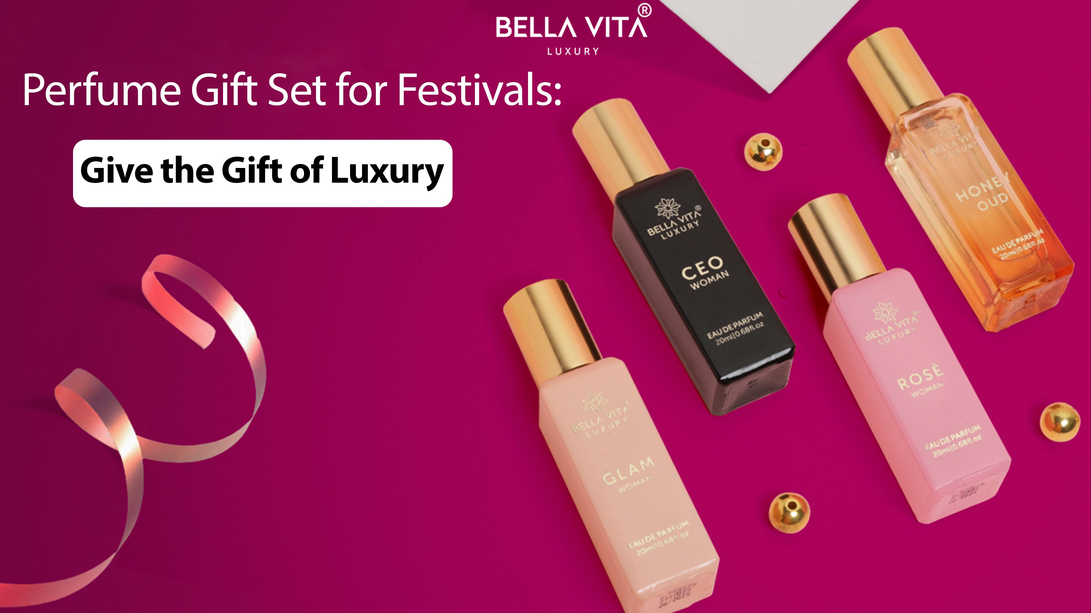 Explosive Perfume Gift Set: 'S Viral Sensation! - lbsk131