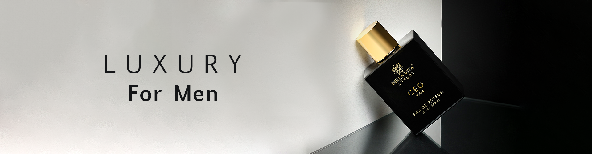 Men’s Luxury Perfume Gift Set Best Perfume Gift Sets for Him