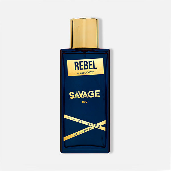 SAVAGE Boy - 100ml
