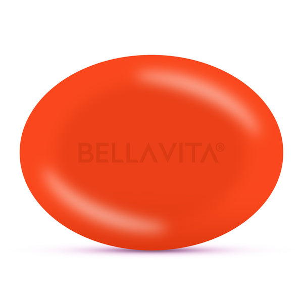 Perfumed Bathing Bar (Soap) For Women - 3 x 100g