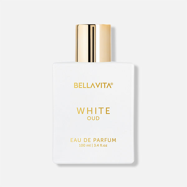 WHITE OUD Unisex