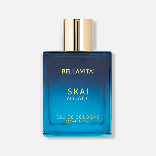 SKAI Unisex Perfume - 100ml