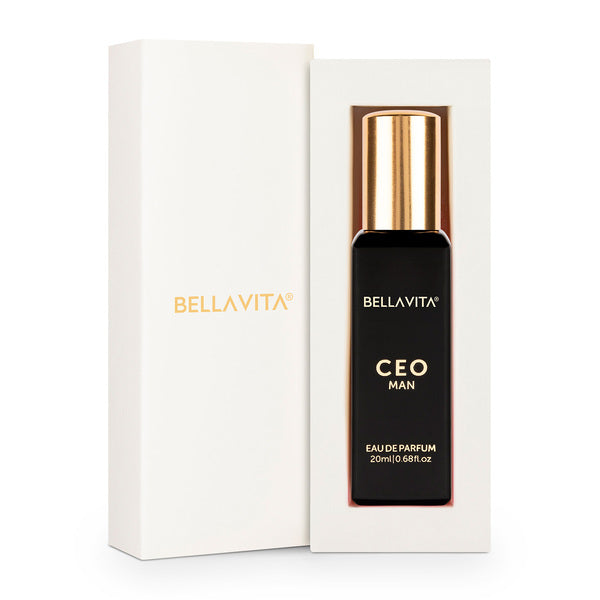 CEO Man - 20ml