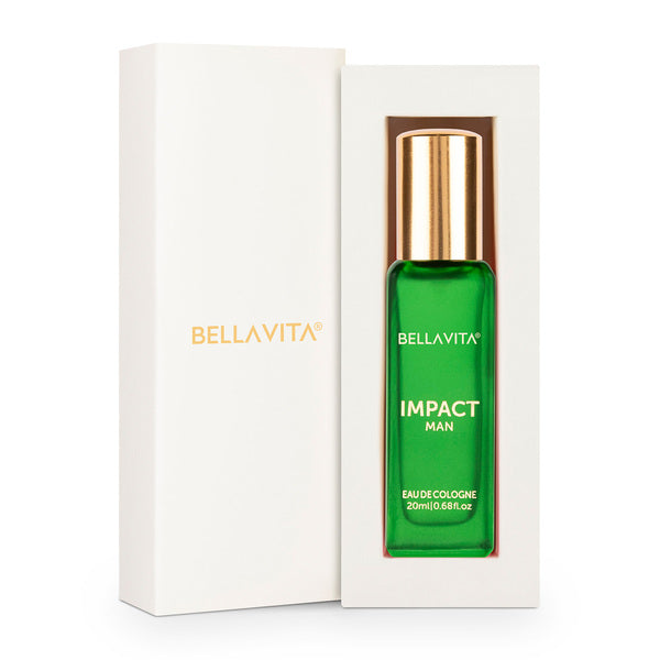 IMPACT Man - 20ml