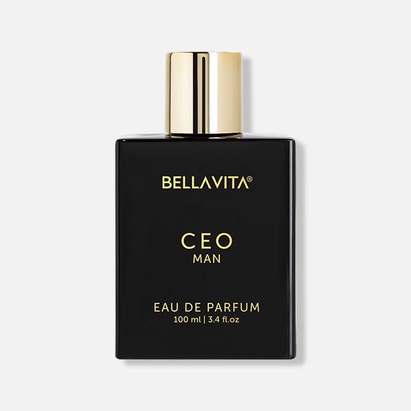 CEO Man Perfume - 20ml