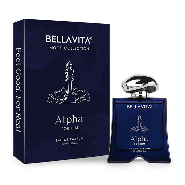 Alpha (Him) - 100ml