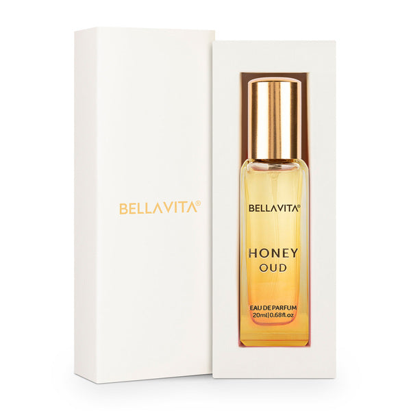 HONEY OUD Unisex - 20ml