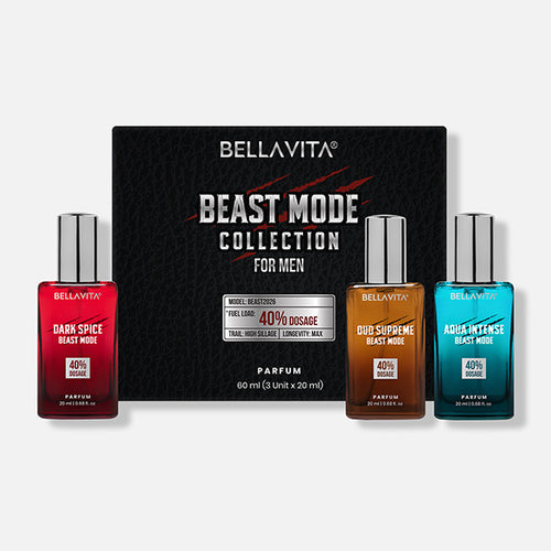 Beast Mode Collection for Men