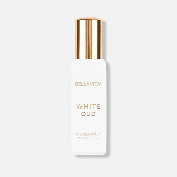 WHITE OUD Unisex Perfume - 100ml