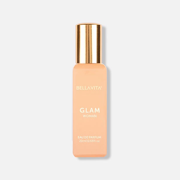 GLAM Woman Perfume - 100ml