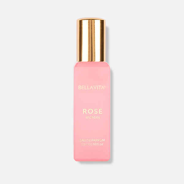 ROSE Woman Perfume - 100ml