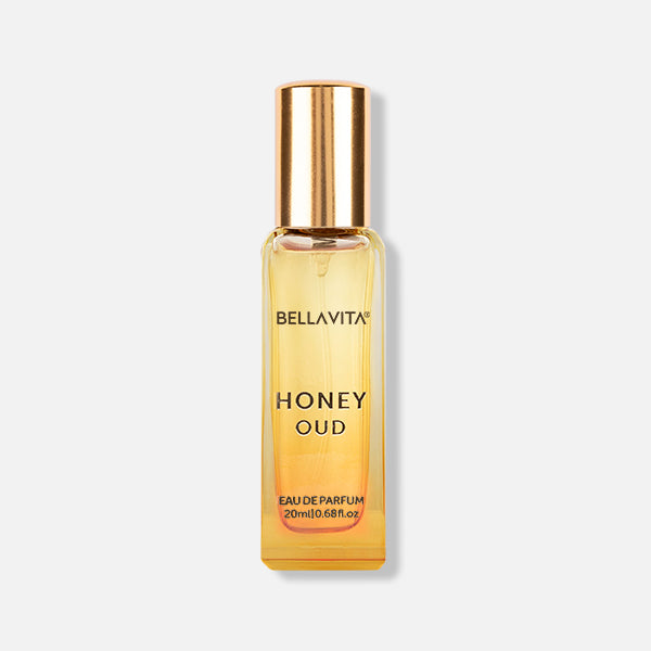 HONEY OUD Unisex Perfume - 100ml