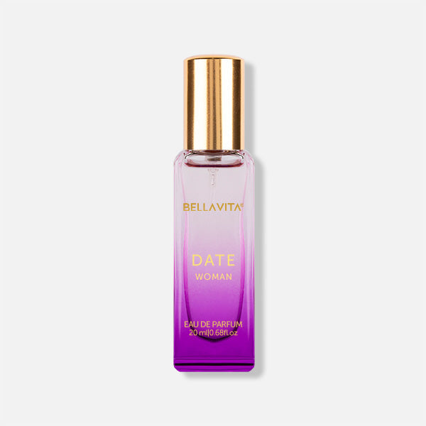 DATE Woman Perfume- 20ml