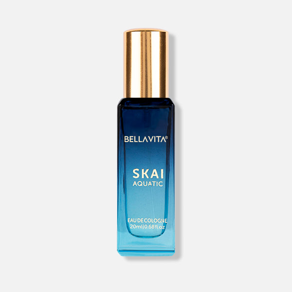 SKAI Unisex Perfume - 100ml
