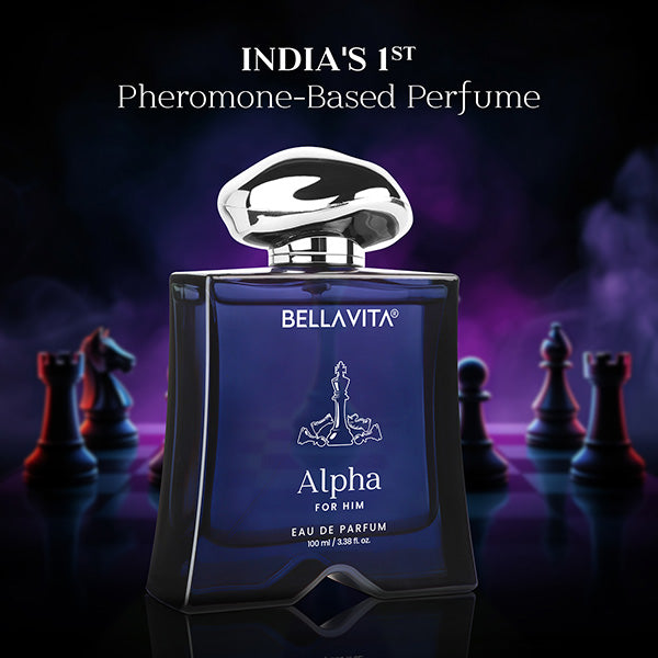 Alpha (Him) - 100ml