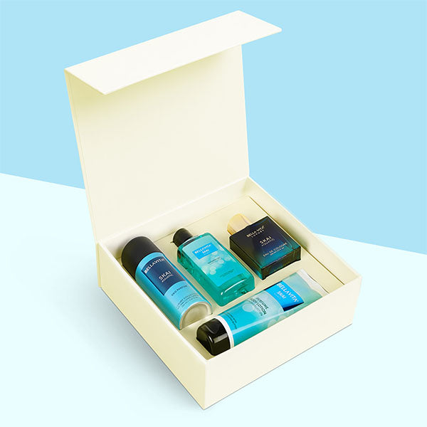 Skai Aquatic Gift Set - Bella Vita Luxury
