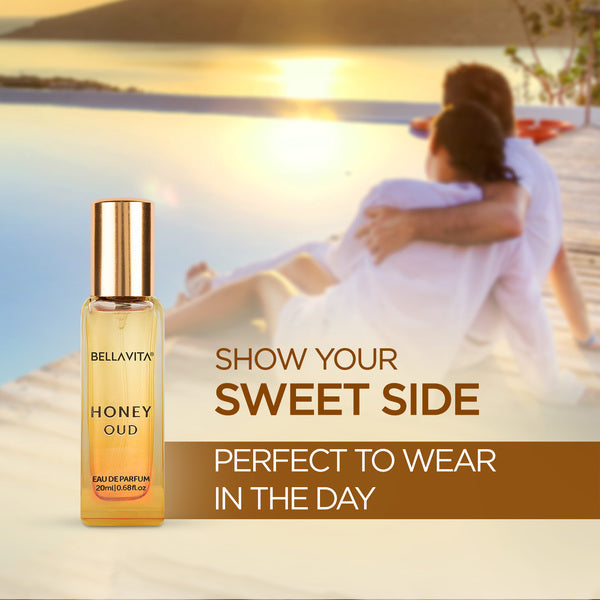 HONEY OUD Unisex - 20ml