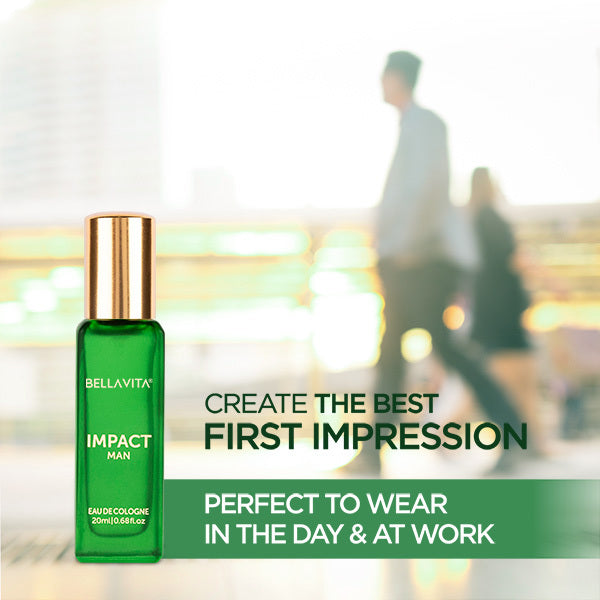 IMPACT Man - 20ml