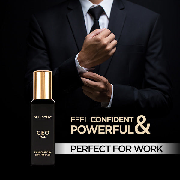 CEO Man - 20ml