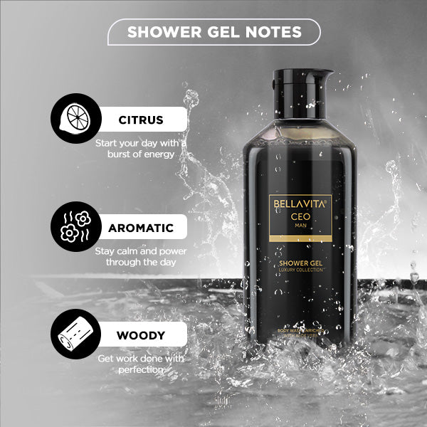 You The Man Combo - Bella Vita Luxury