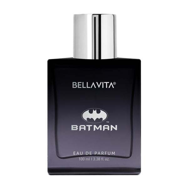 DC Batman Perfume