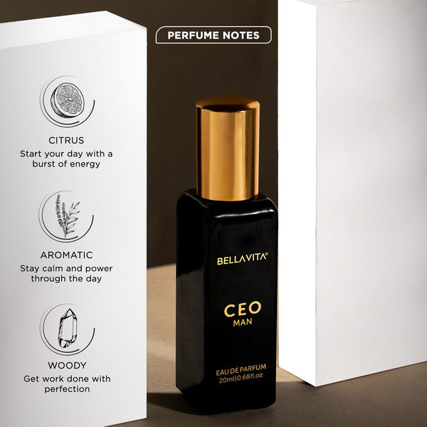 CEO Man - 20ml