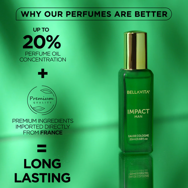 IMPACT Man - 20ml