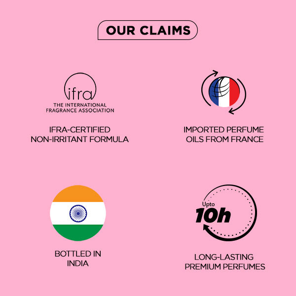 DATE Woman Perfume- 20ml