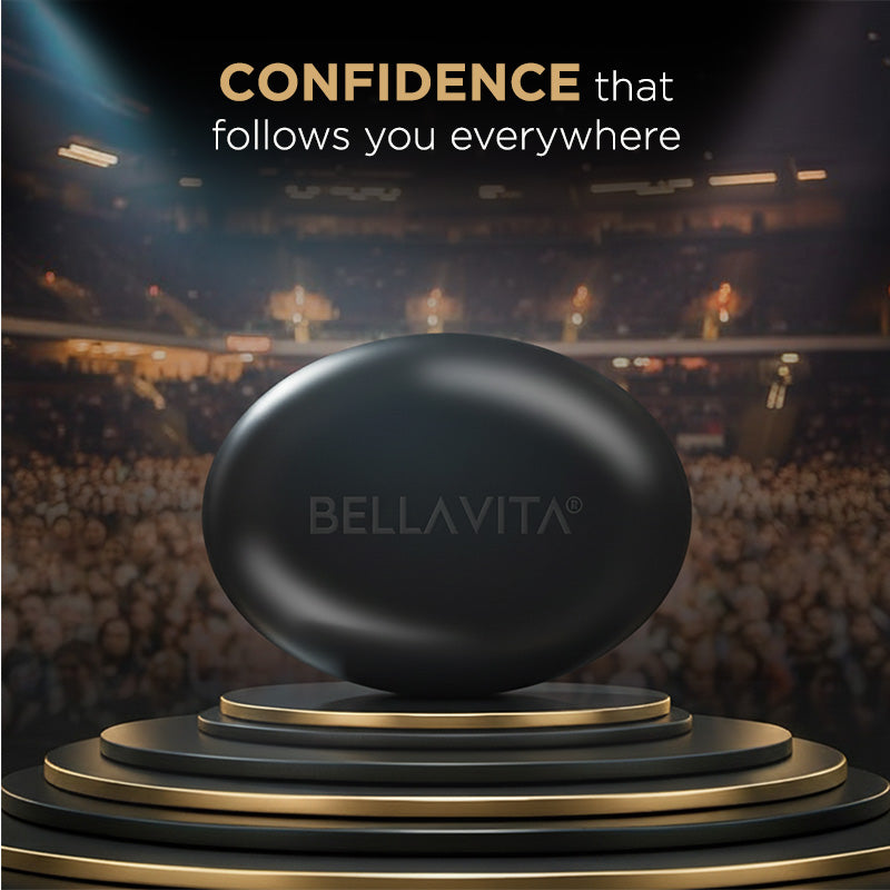 Perfumed Bathing Bar (Soap) For Men - 3 x 100g