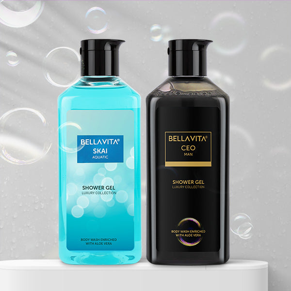 You The Man Combo - Bella Vita Luxury