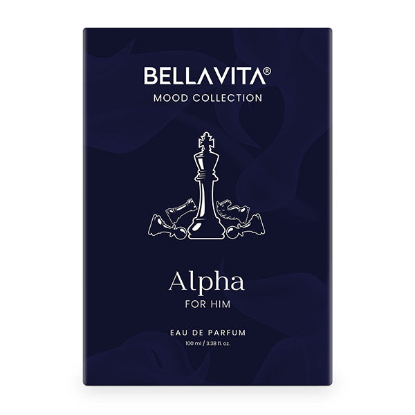 Alpha (Him) - 100ml