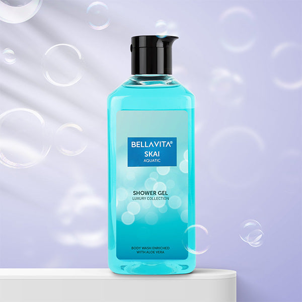 Touch the SKAI Combo - Bella Vita Luxury