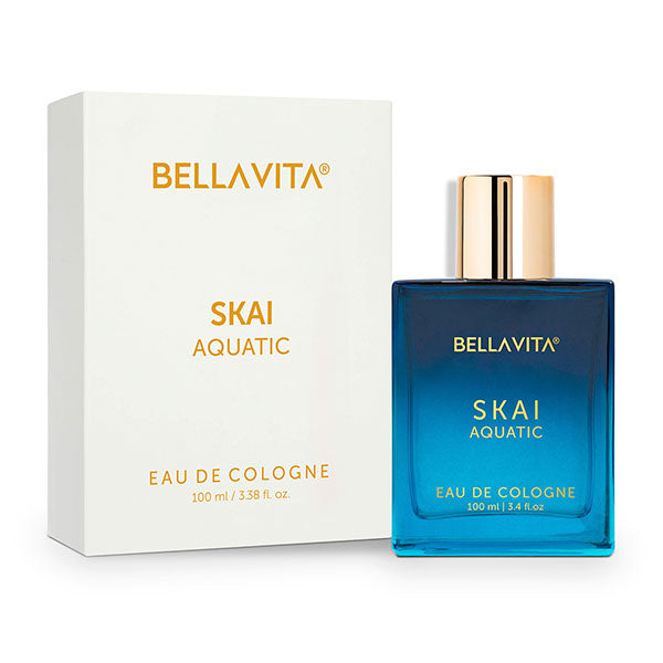 SKAI Unisex Perfume - 100ml