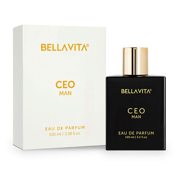 CEO Man Perfume - 20ml