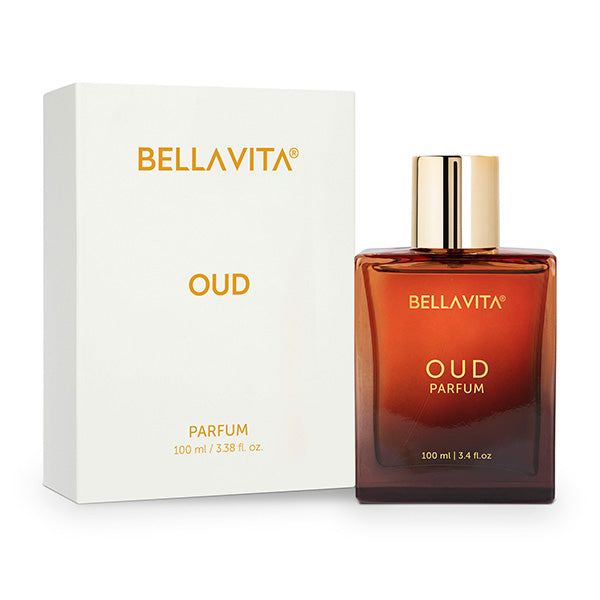 OUD Unisex - 100ml