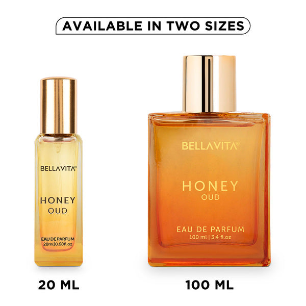 HONEY OUD Unisex - 20ml