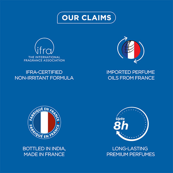 Shower gel for women