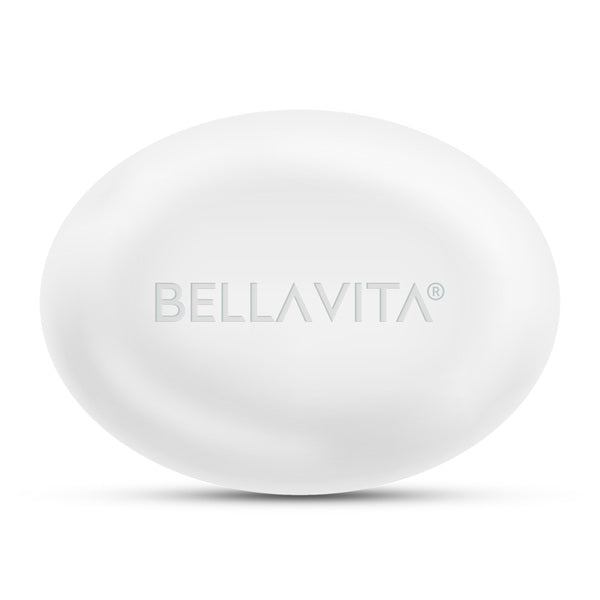 Perfumed Bathing Bar (Soap) For Men - 3 x 100g