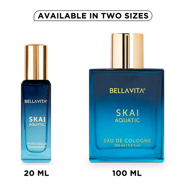 SKAI Unisex - 20ml