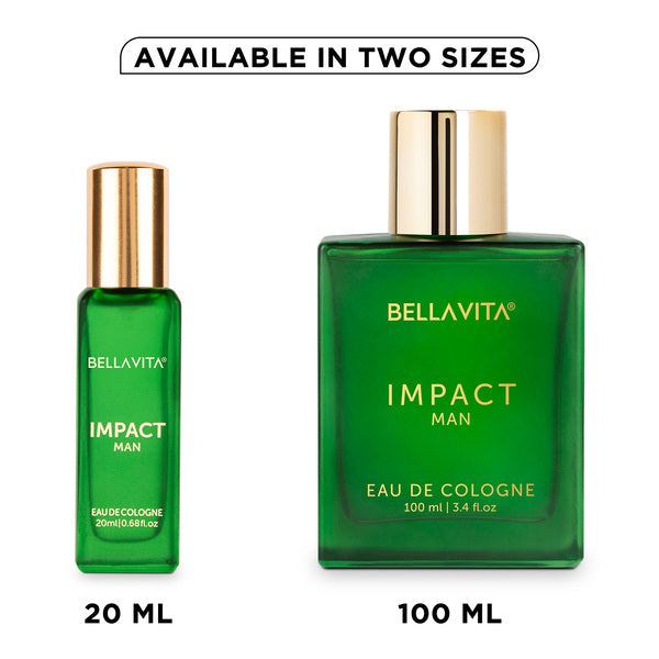 IMPACT Man - 20ml