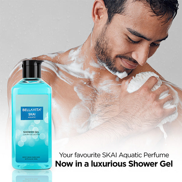 You The Man Combo - Bella Vita Luxury