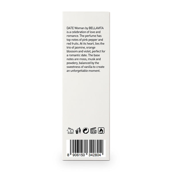 DATE Woman - 100ml