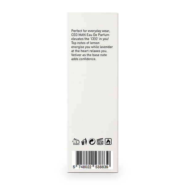 CEO Man Perfume - 20ml