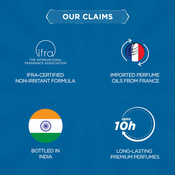 DC Wonder Woman Perfume