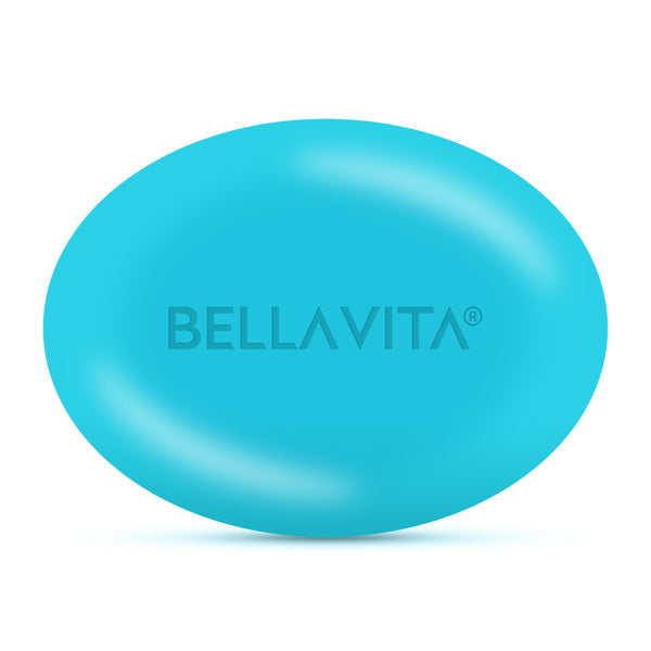 Perfumed Bathing Bar (Soap) For Men - 3 x 100g