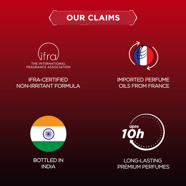 DC Harley Quinn Perfume