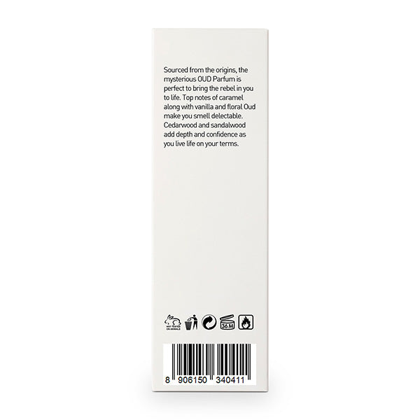 OUD Unisex - 100ml