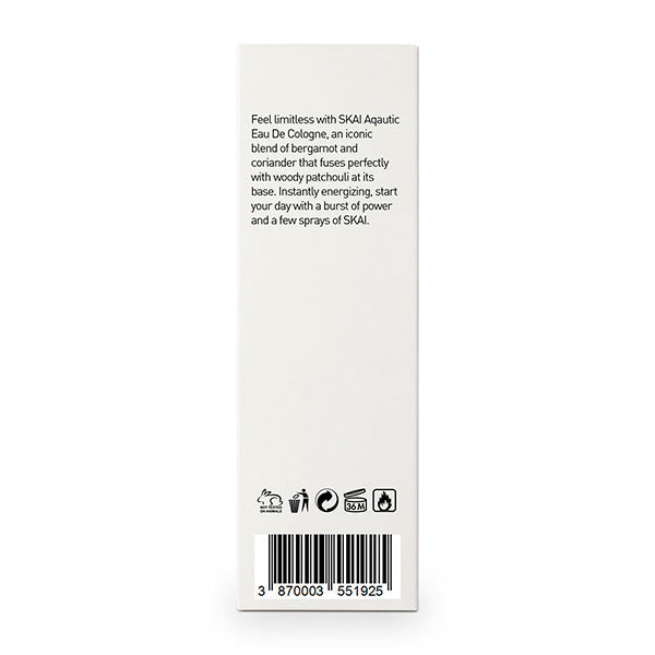 SKAI Unisex Perfume - 100ml